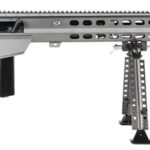 BARRETT M107A1